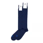 Dandy Street – vendita online – accessori uomo calzini – calzini uomo – calze eleganti – calze con iniziali – Letter O