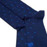 Dandy Street – vendita online – accessori uomo calzini – calzini uomo – calze eleganti – calze con iniziali – Letter O