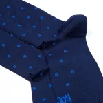Calzini uomo eleganti e personalizzati con lettera G