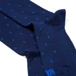 Calzini uomo eleganti e personalizzati con lettera I