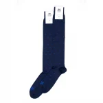 Dandy Street – vendita online – accessori uomo calzini – calzini uomo – calze eleganti – calzini personalizzati con iniziali – Letter M