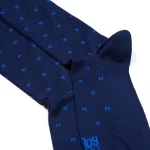 Dandy Street – vendita online – accessori uomo calzini – calzini uomo – calze eleganti – calzini personalizzati con iniziali – Letter M
