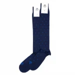 Dandy Street – vendita online – accessori uomo calzini – calzini uomo – calze eleganti – calzini personalizzati con iniziali – Letter N