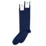 Dandy Street – vendita online – accessori uomo calzini – calzini uomo – calze eleganti – calzini personalizzati con iniziali – Letter S