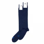 Dandy Street – vendita online – accessori uomo calzini – calzini uomo – calze eleganti – calzini personalizzati con iniziali – Letter U