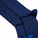 Dandy Street – vendita online – accessori uomo calzini – calzini uomo – calze eleganti – calzini personalizzati con iniziali – Letter Z