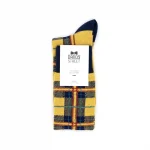 Dandy Street – vendita online – calzini uomo – calze eleganti – calze fantasia – fantasia scozzese – Scot