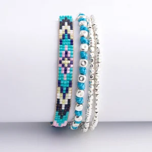 Dandy Street - vendita online - accessori uomo - bracciali uomo - set bracciali - tris bracciali - bracciali pietre dure - pietre naturali - argeno 925 - Tris#1 Dandy Street - vendita online - accessori uomo - bracciali uomo - set bracciali - tris bracciali - bracciali pietre dure - pietre naturali - argeno 925 - Tris#1