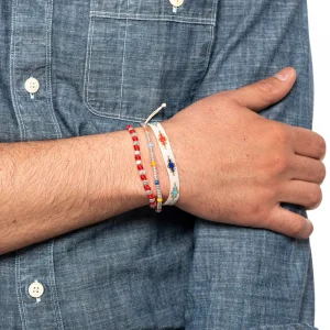 Dandy Street - vendita online - accessori uomo - bracciali abbinati uomo - set bracciali - tris bracciali - bracciali pietre dure - pietre naturali - argeno 925 - Tris#4 Dandy Street - vendita online - accessori uomo - bracciali abbinati uomo - set bracciali - tris bracciali - bracciali pietre dure - pietre naturali - argeno 925 - Tris#4