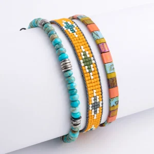 Dandy Street - vendita online - accessori uomo - bracciali must have uomo - set braccialetti - tris bracciali - pietre dure - pietre naturali - argeno 925 - Tris#8 Dandy Street - vendita online - accessori uomo - bracciali must have uomo - set braccialetti - tris bracciali - pietre dure - pietre naturali - argeno 925 - Tris#8