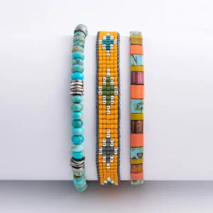 Dandy Street - vendita online - accessori uomo - bracciali must have uomo - set braccialetti - tris bracciali - pietre dure - pietre naturali - argeno 925 - Tris#8 Dandy Street - vendita online - accessori uomo - bracciali must have uomo - set braccialetti - tris bracciali - pietre dure - pietre naturali - argeno 925 - Tris#8