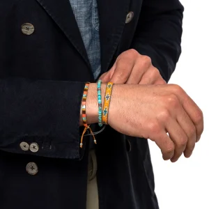 Dandy Street - vendita online - accessori uomo - bracciali must have uomo - set braccialetti - tris bracciali - pietre dure - pietre naturali - argeno 925 - Tris#8 Dandy Street - vendita online - accessori uomo - bracciali must have uomo - set braccialetti - tris bracciali - pietre dure - pietre naturali - argeno 925 - Tris#8