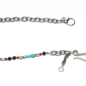 Dandy Street - vendita online - accessori uomo - catena pantaloni uomo - pietre naturali aulite ematite onice - pendaglio con monetia - Gonzalo Dandy Street - vendita online - accessori uomo - catena pantaloni uomo - pietre naturali aulite ematite onice - pendaglio con monetia - Gonzalo