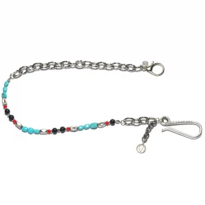 Dandy Street - vendita online - accessori uomo - catena pantaloni uomo - pietre naturali aulite ematite onice - pendaglio con monetia - Gonzalo Dandy Street - vendita online - accessori uomo - catena pantaloni uomo - pietre naturali aulite ematite onice - pendaglio con monetia - Gonzalo