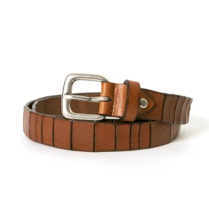 Dandy Street - vendita online - accessori uomo - cintura uomo cuoio - cintura artigianale - cinture pelle - incisioni verticali - Tucs Dandy Street - vendita online - accessori uomo - cintura uomo cuoio - cintura artigianale - cinture pelle - incisioni verticali - Tucs