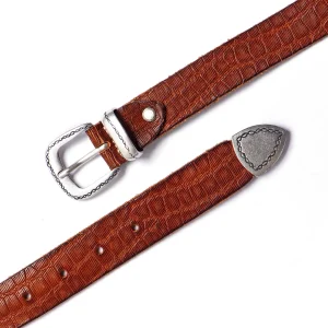 Dandy Street - vendita online - accessori uomo - cinture in cuoio uomo - cinture pelle artigianali - stampa coccodrillo - Crocol Dandy Street - vendita online - accessori uomo - cinture in cuoio uomo - cinture pelle artigianali - stampa coccodrillo - Crocol