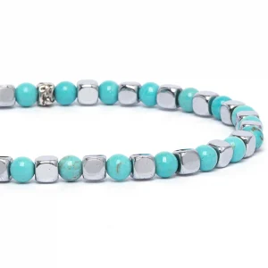 Dandy Street - vendita online - bracciali uomo di tendeza - pietre naturali aulite turchese ematite - Antares Dandy Street - vendita online - bracciali uomo di tendeza - pietre naturali aulite turchese ematite - Antares