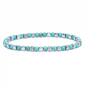 Dandy Street - vendita online - bracciali uomo di tendeza - pietre naturali aulite turchese ematite - Antares Dandy Street - vendita online - bracciali uomo di tendeza - pietre naturali aulite turchese ematite - Antares