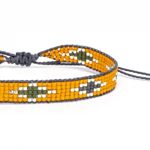 Dandy Street - vendita online - bracciali uomo di tendeza - bracciale macramè perline miyuki giapponesi - Eita Dandy Street - vendita online - bracciali uomo di tendeza - bracciale macramè perline miyuki giapponesi - Eita