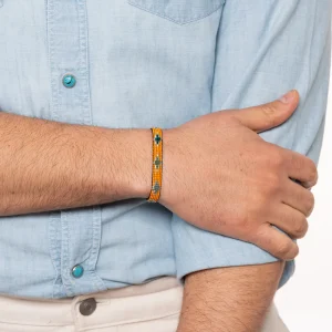 Dandy Street - vendita online - bracciali uomo di tendeza - bracciale macramè perline miyuki giapponesi - Eita Dandy Street - vendita online - bracciali uomo di tendeza - bracciale macramè perline miyuki giapponesi - Eita