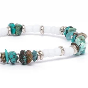 dandy-street_vendita-online-bracciali-uomo-di-tendeza-perline-vetro-bianco-turchese-kos dandy-street_vendita-online-bracciali-uomo-di-tendeza-perline-vetro-bianco-turchese-kos