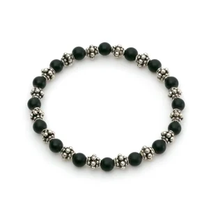 Dandy Street - shop online bracciali uomo di tendenza - bracciale elastico - bracciale uomo - bracciale pietre naturali onice - Matts Dandy Street - shop online bracciali uomo di tendenza - bracciale elastico - bracciale uomo - bracciale pietre naturali onice - Matts