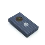 Dandy Street – shop online – accessori uomo  – calzini uomo cotone – calze uomo – calzini uomo classici pois – Optical Brun