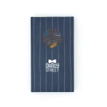 Dandy Street – vendita online – calzini uomo – calze eleganti – calzini fantasia cotone – City Cinza