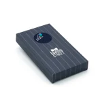 Dandy Street – vendita online – accessori uomo  – calzini uomo cotone – calzini uomo fantasia elegante – calzini con ricamo sciatori – Polka Raspberry Melyna
