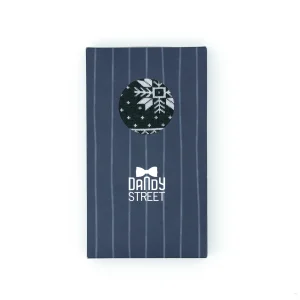 Dandy Street - shop online - accessori uomo calzini uomo cotone - calze di natale - Christmas Socks Verda Dandy Street - shop online - accessori uomo calzini uomo cotone - calze di natale - Christmas Socks Verda