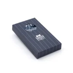 Dandy Street – shop online – accessori uomo calzini uomo cotone – calze natalizie – Christmas Socks Blua