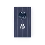 Dandy Street – shop online – accessori uomo calzini uomo cotone – calze natalizie – Christmas Socks Blua