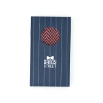 Dandy Street – shop online – accessori uomo calzini uomo cotone – calze da uomo con lavorazione a spina di pese – Herringbone Gorria