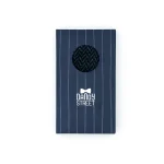 Dandy Street – shop online – accessori uomo calzini uomo cotone – calze da uomo con lavorazione a spina di pese – Herringbone Grisa Argia