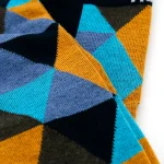Dandy Street – shop online – accessori uomo – berretto invernale costa inglese – calzini uomo in cotone – Box invernale per chi ama lo stile – Winter Box #13