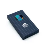 Dandy Street – shop online – accessori uomo calzini uomo cotone – calzini classici – Losanghe Piram Blu