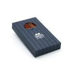 Dandy Street – shop online – accessori uomo calzini uomo cotone – calzini eleganti e classici – Principe di Galles Blue