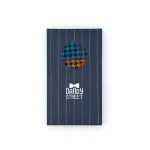 Dandy Street – shop online – accessori uomo calzini uomo cotone – calzini eleganti e classici – Principe di Galles Yellow
