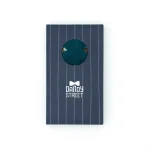 Dandy Street – shop online – accessori uomo calzini uomo cotone – calzino da uomo con fantasia animaletti – Urchin