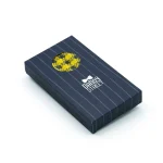 Dandy Street – shop online – accessori uomo calzini uomo cotone – calzino uomo con pied-de-poule – Pied-de-poule Jaune
