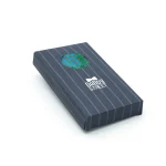 Dandy Street – shop online – accessori uomo calzini uomo cotone – calzini eleganti e classici – Principe di Galles Light Blue