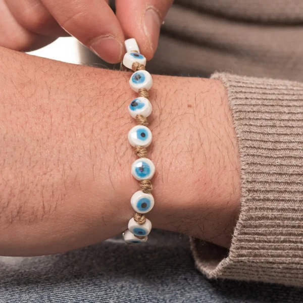 Dandy Street - shop online bracciali uomo di tendenza