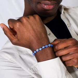 Dandy Street - shop online bracciali uomo di tendenza - bracciale Lucky accessorio di tendenza - Serie Lucky Dandy Street - shop online bracciali uomo di tendenza - bracciale Lucky accessorio di tendenza - Serie Lucky