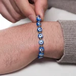 Dandy Street – shop online bracciali uomo di tendenza – bracciale Lucky accessorio di tendenza – Serie Lucky