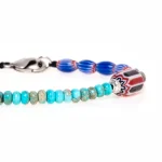 Dandy Street - shop online bracciali uomo di tendenza - bracciale elastico -bracciale che emana stile e personalità - Solcis