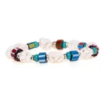 Dandy Street – shop online bracciali uomo di tendenza – bracciale elastico – bracciale elastico perfetto per l’estate – Ghait