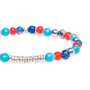 Dandy Street - shop online bracciali uomo di tendenza - bracciale elastico - bracciale estate pietre naturali - Zutos Dandy Street - shop online bracciali uomo di tendenza - bracciale elastico - bracciale estate pietre naturali - Zutos