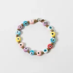 Dandy Street – shop online bracciali uomo di tendenza – bracciale per l’estate simbolo di fortuna – Serie Lucky