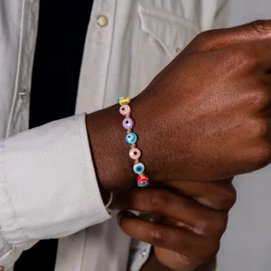 Dandy Street - shop online bracciali uomo di tendenza - bracciale per l'estate simbolo di fortuna - Serie Lucky Dandy Street - shop online bracciali uomo di tendenza - bracciale per l'estate simbolo di fortuna - Serie Lucky