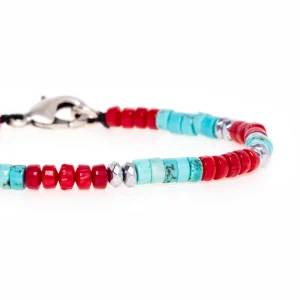 Dandy Street - shop online bracciali uomo di tendenza - bracciale elastico -bracciale per le estati al mare in vacanza - Toward Dandy Street - shop online bracciali uomo di tendenza - bracciale elastico -bracciale per le estati al mare in vacanza - Toward